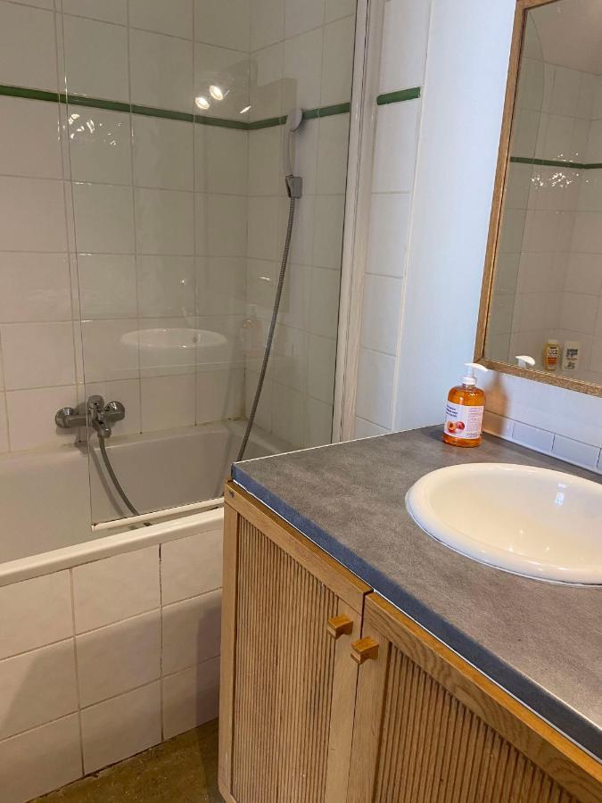 Apartmán Magnifique Duplex Climatise En Centre Ville Montpellier Exteriér fotografie