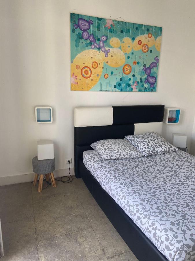 Apartmán Magnifique Duplex Climatise En Centre Ville Montpellier Exteriér fotografie