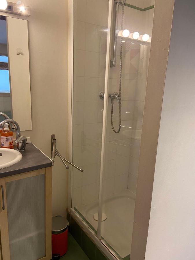 Apartmán Magnifique Duplex Climatise En Centre Ville Montpellier Exteriér fotografie