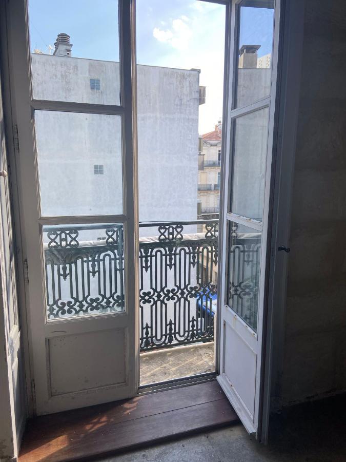 Apartmán Magnifique Duplex Climatise En Centre Ville Montpellier Exteriér fotografie